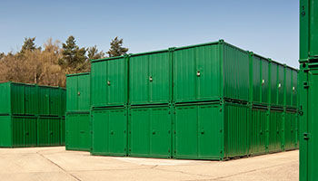 belvedere storage facility da17