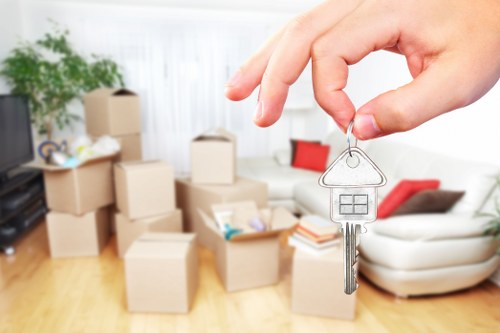 Payment and invoice management for a storage service account