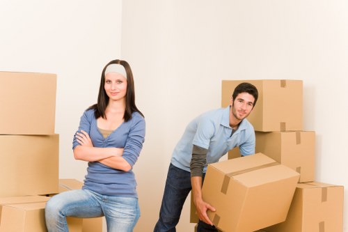 Clean and practical storage units for homes, families, and businesses