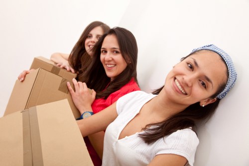 A formal complaints resolution step at Belvedere Storage