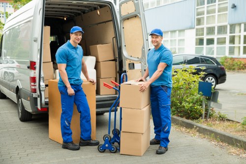 Storage unit booking information and identity verification process