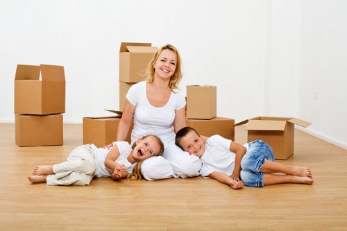 Final pricing and quotes overview for Belvedere Storage